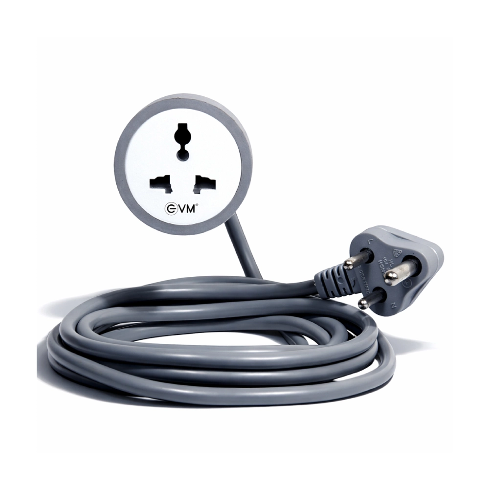 EVM Power Cable Extension Cord 10m Output 2500w view 2
